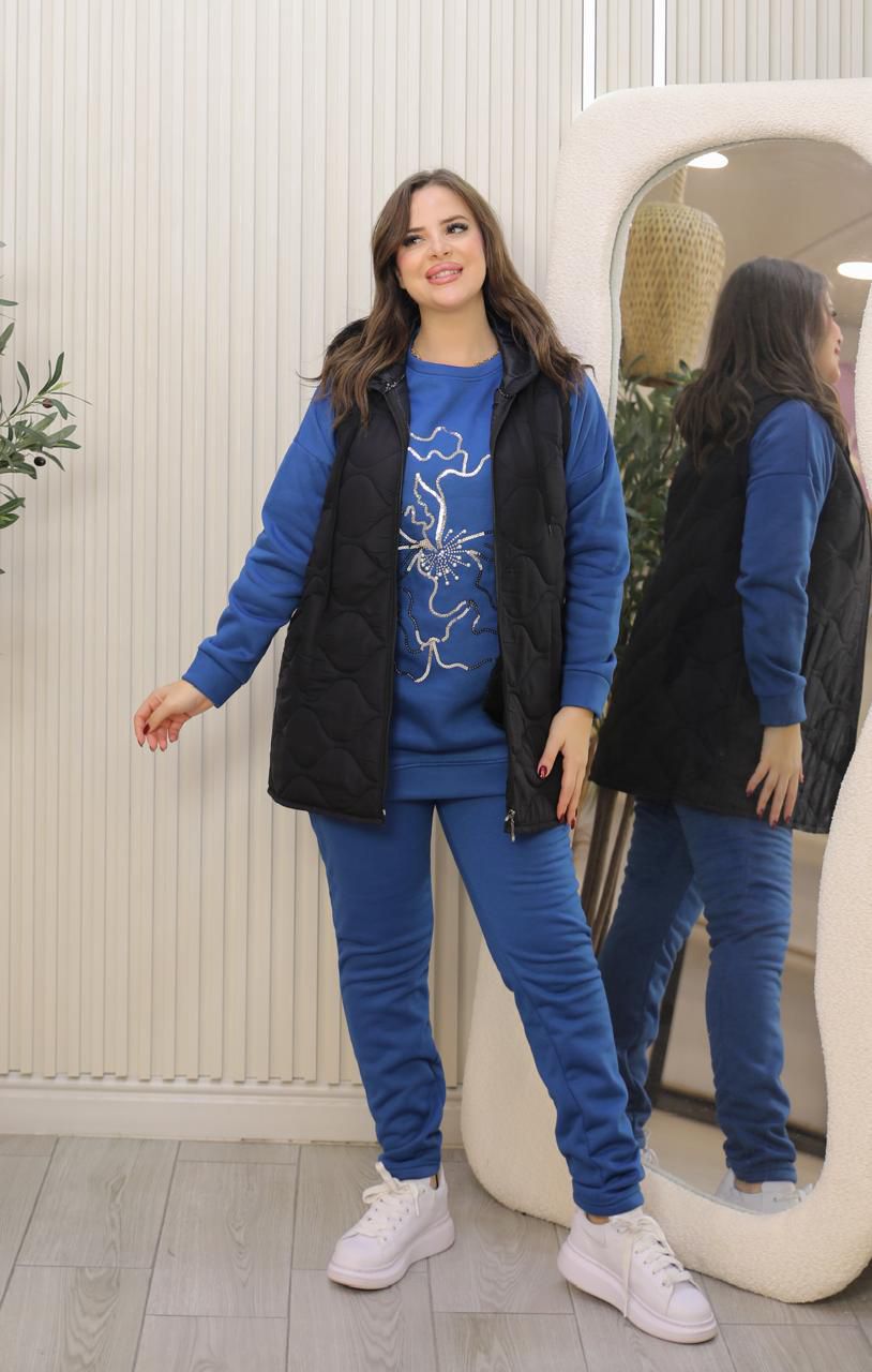 color:bleu