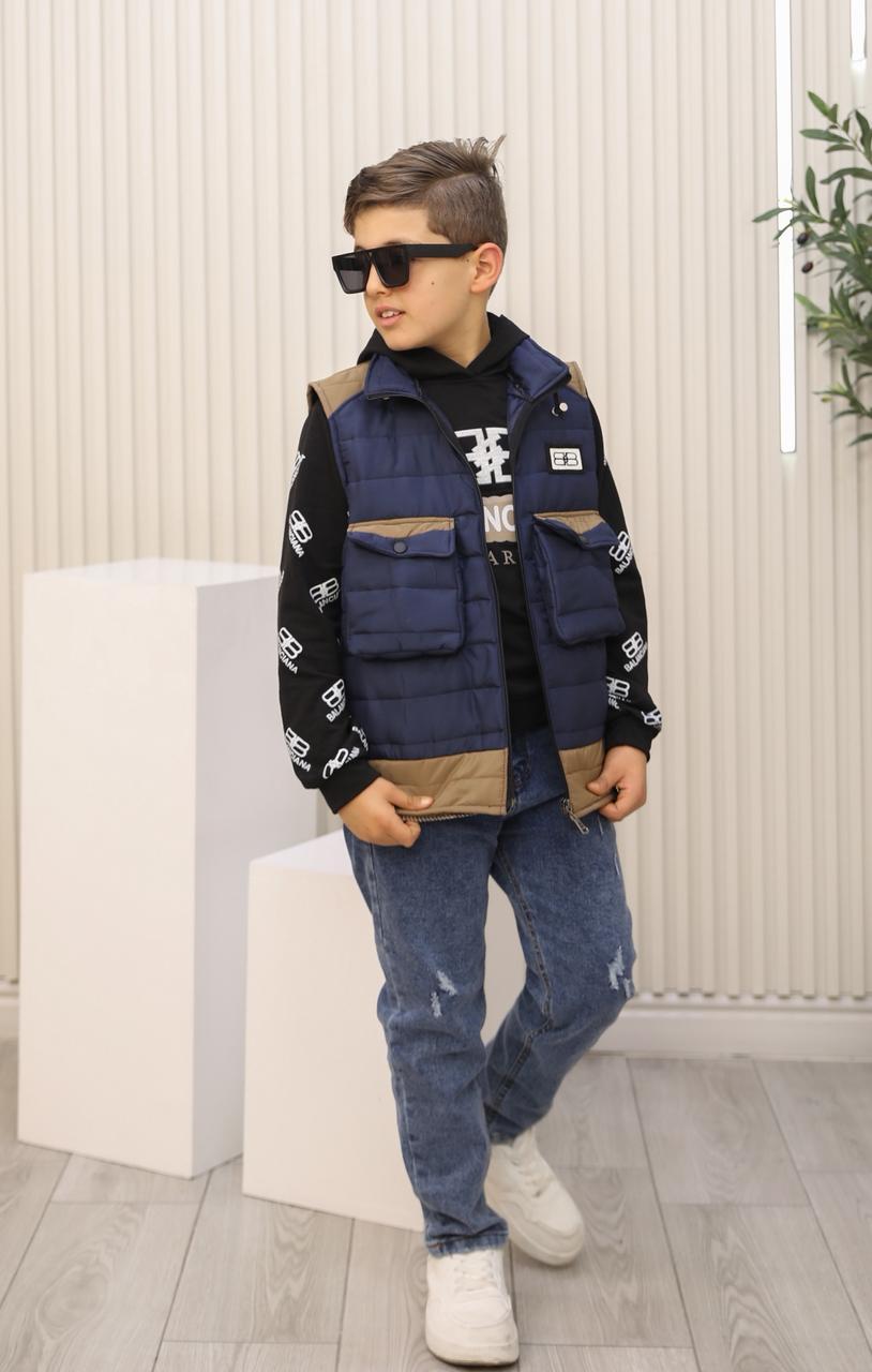 3 piece balanciana