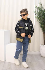3 piece balanciana