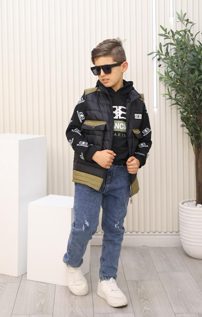 3 piece balanciana