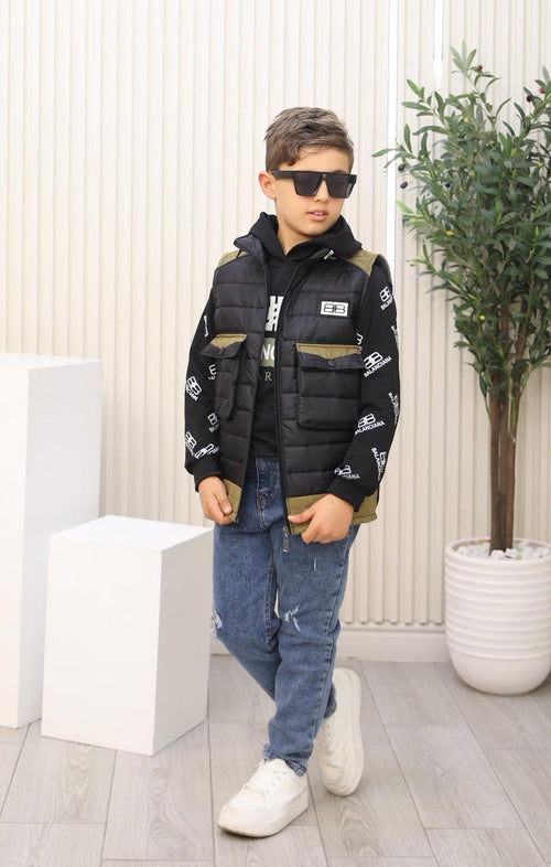 3 piece balanciana