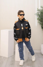 3 piece balanciana